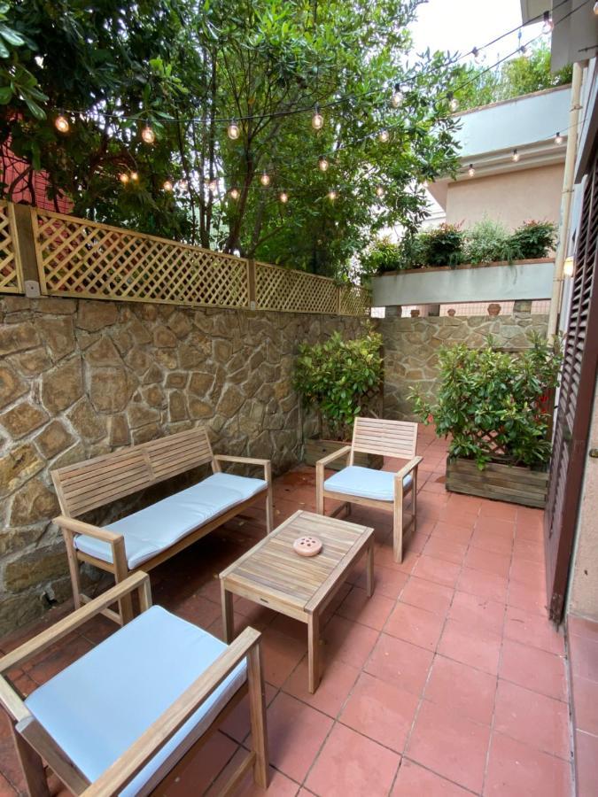 Relax Esclusivo Tra Firenze E Il Chianti Nuovo Appartamento L'Ugolino Eksteriør billede