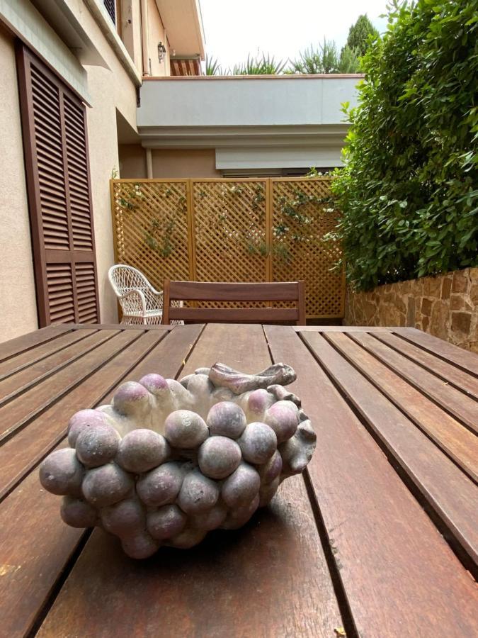 Relax Esclusivo Tra Firenze E Il Chianti Nuovo Appartamento L'Ugolino Eksteriør billede